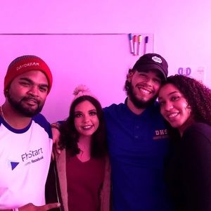 Meet your Posher, Kenneth